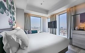 Centara Grand Hotel Osaka